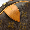 Louis Vuitton Keepall Monogram Canvas