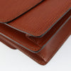 Louis Vuitton Grenelle Epi Leather
