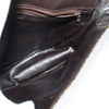 Celine C Sulky Canvas and Leather