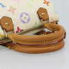 Louis Vuitton Speedy Mini HL Monogram Multicolor