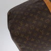 Louis Vuitton Keepall Monogram Canvas