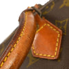Louis Vuitton Speedy Monogram Canvas