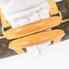Louis Vuitton Keepall Monogram Canvas
