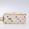 Louis Vuitton Wapity Trousse Monogram Multicolor
