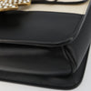 Gucci Queen Margaret Flap Colorblock Leather