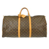 Louis Vuitton Keepall Monogram Canvas