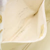 Chanel Vintage Shopping Tote Lambskin