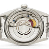Rolex Datejust 36 Steel