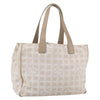 Chanel Travel Line Tote Nylon