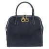Salvatore Ferragamo Gancini Leather