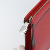 Louis Vuitton Pochette Voyage Taiga Leather