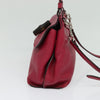 Gucci Bamboo Daily Top Handle Leather