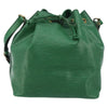 Louis Vuitton Petit Noe Epi Leather