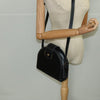 Christian Dior Vintage Leather