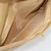 Chanel Vintage Front Pocket Leather