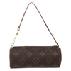 Louis Vuitton Papillon Pochette Monogram Canvas