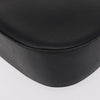 Salvatore Ferragamo Gancini Leather