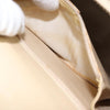 Gucci Vintage Lady Lock Top Handle Leather