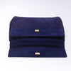 Prada Vintage Suede
