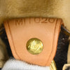 Louis Vuitton Monogram Looping Monogram Canvas