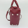 Balenciaga Triangle Duffle Leather