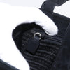 Prada Vintage Suede