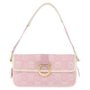 Salvatore Ferragamo Gancini Canvas