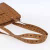 MCM Vintage Visetos Canvas