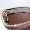Louis Vuitton Pochette Clés Monogram Canvas