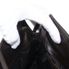 Salvatore Ferragamo Vala Leather