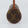 Louis Vuitton Papillon Pochette Monogram Canvas