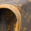 Louis Vuitton Popincourt Handle Monogram Canvas