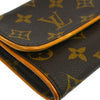 Louis Vuitton Twin Monogram Canvas