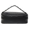 Salvatore Ferragamo Vala Clutch Leather