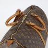 Louis Vuitton Keepall Monogram Canvas