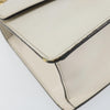 Gucci Sylvie Top Handle Leather