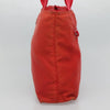 Prada Vintage Zip Tote Tessuto