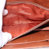 Louis Vuitton Dame Pochette Monogram Canvas