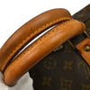 Louis Vuitton Keepall Monogram Canvas