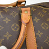 Louis Vuitton Keepall Monogram Canvas