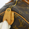 Louis Vuitton Speedy Monogram Canvas