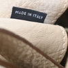 Prada Convertible Open Shopping Tote Vitello Daino
