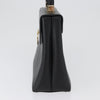 Salvatore Ferragamo Gancini Leather