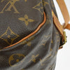 Louis Vuitton Saumur Monogram Canvas