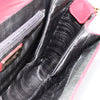 Salvatore Ferragamo Gancini Leather