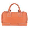 Loewe Anagram Leather