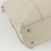 Salvatore Ferragamo Gancini Leather