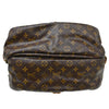 Louis Vuitton Saumur Monogram Canvas