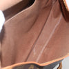 Louis Vuitton Saumur Monogram Canvas