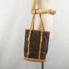 Louis Vuitton Bucket Monogram Canvas
